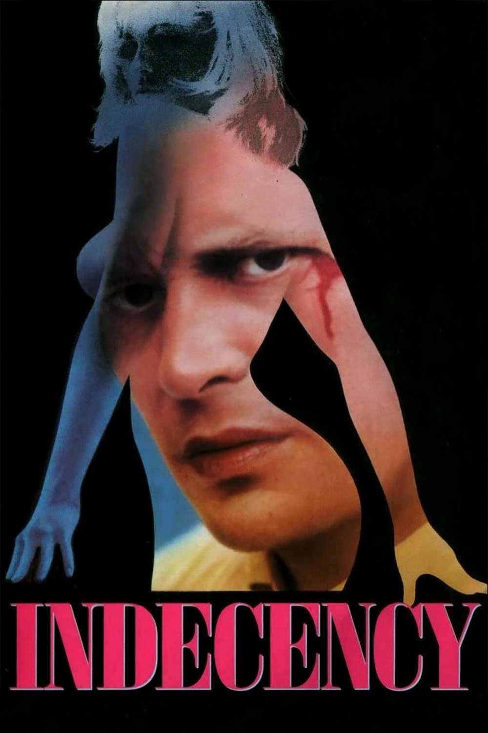 Постер Indecency